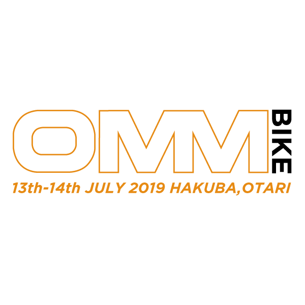 OMM BIKE 白馬小谷