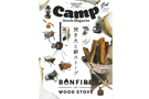 Camp Goods Magazine vol.09