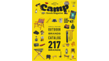 Camp Goods Magazine vol15