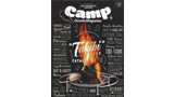 Camp Goods Magazine vol.16