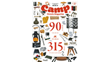 Camp Goods Magazine vol21
