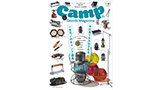 Camp Goods Magazine vol.23 に掲載されました