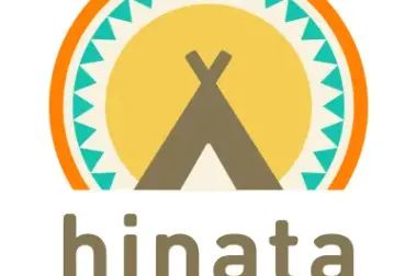 hinataに掲載されました