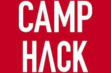 『CAMP HACK』にて焚き火台ワイヤフレームが紹介されました