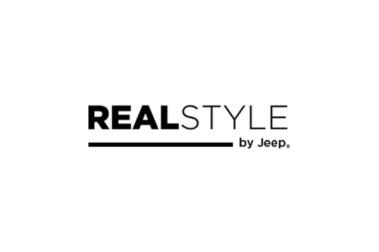 screenshot 『REAL STYLE by Jeep』にて”ワイヤフレームソリッドラージ”が紹介されました