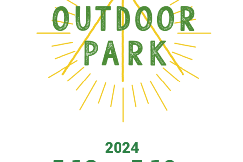 「OUTDOOR PARK 10th Anniversary 202」4 出展のお知らせ